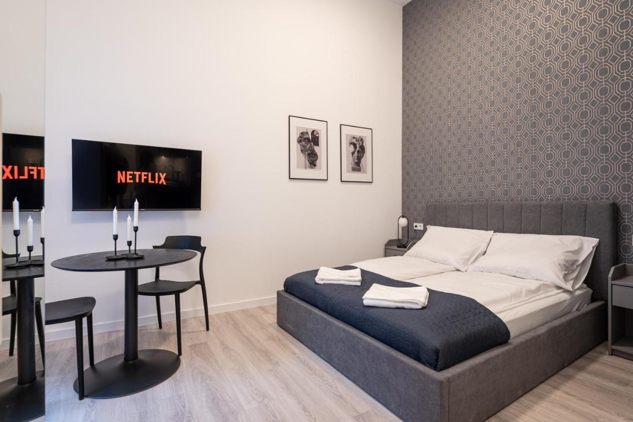 Appartement D48 - Boulevard - Location By Bqa Budapest