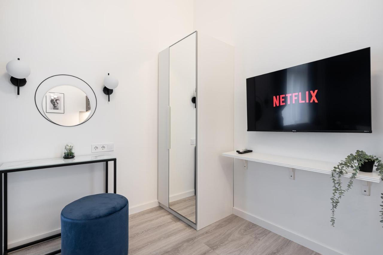 Appartement D48 - Boulevard - Location By Bqa
