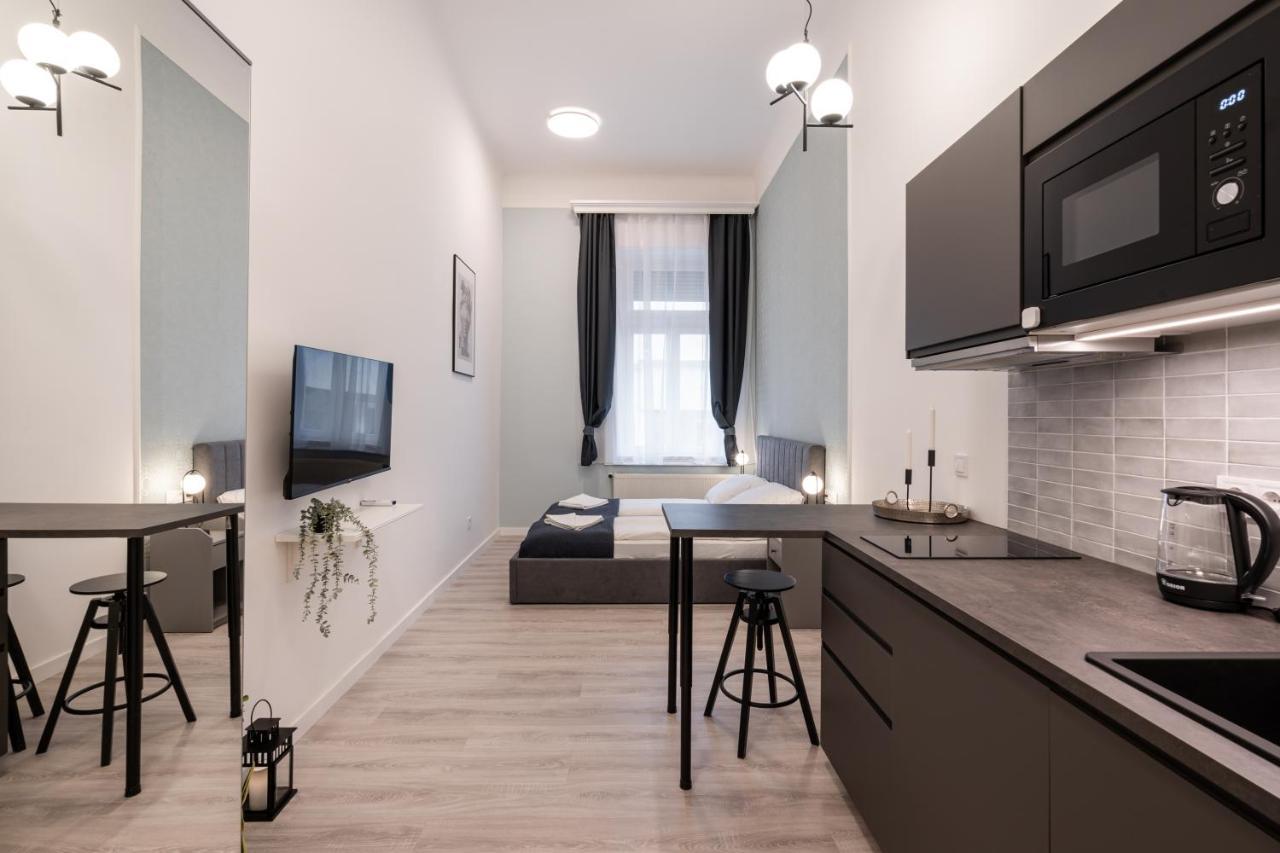 D48 - Boulevard - Location By Bqa Appartement *
