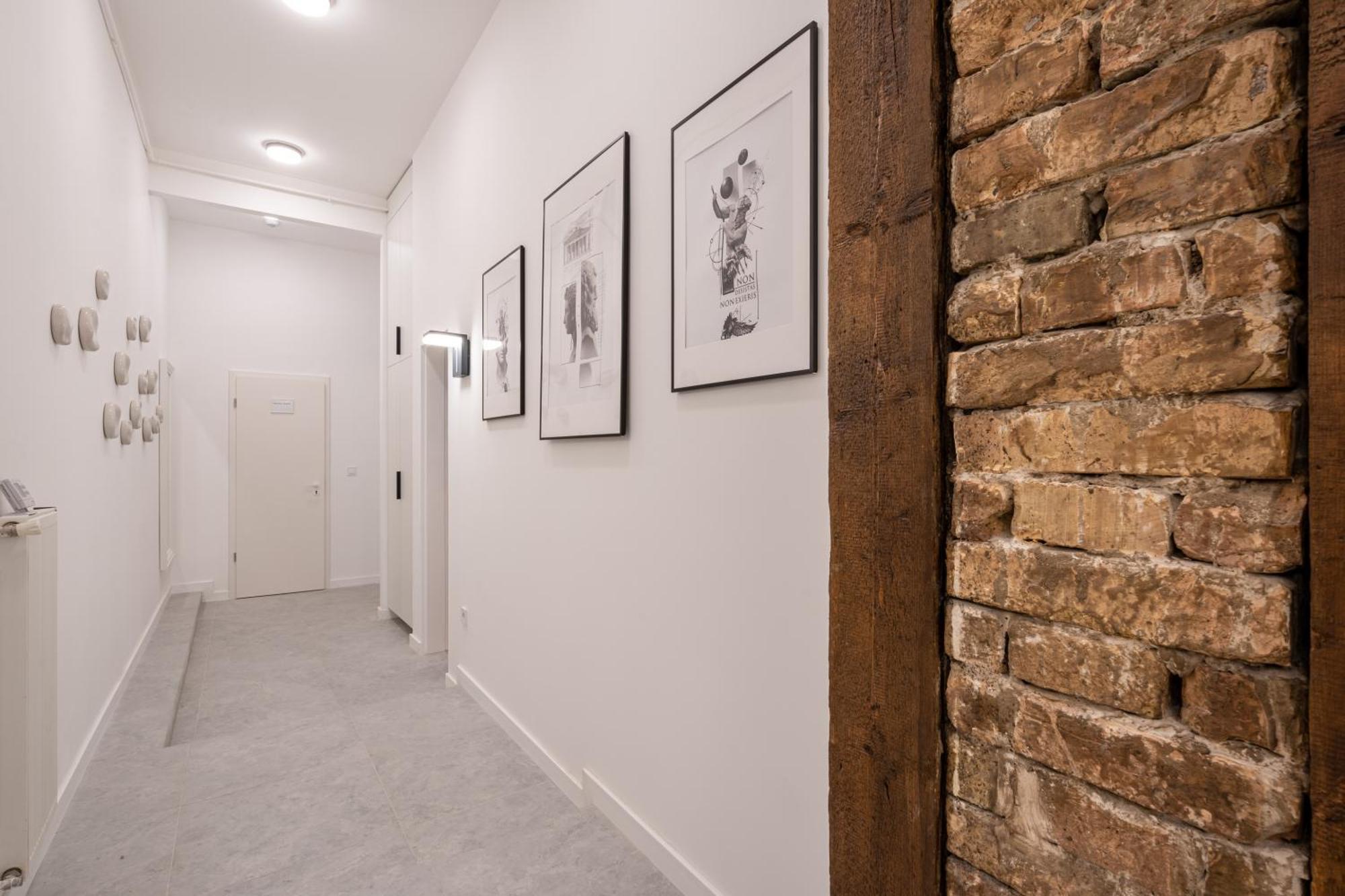 Appartement D48 - Boulevard - Location By Bqa