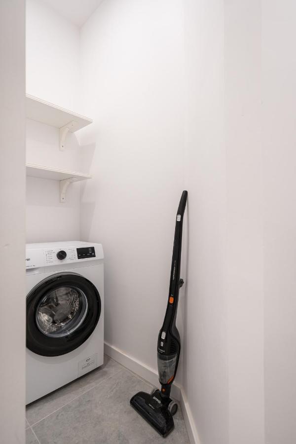 Appartamento D48 - Boulevard - Location By Bqa Budapest