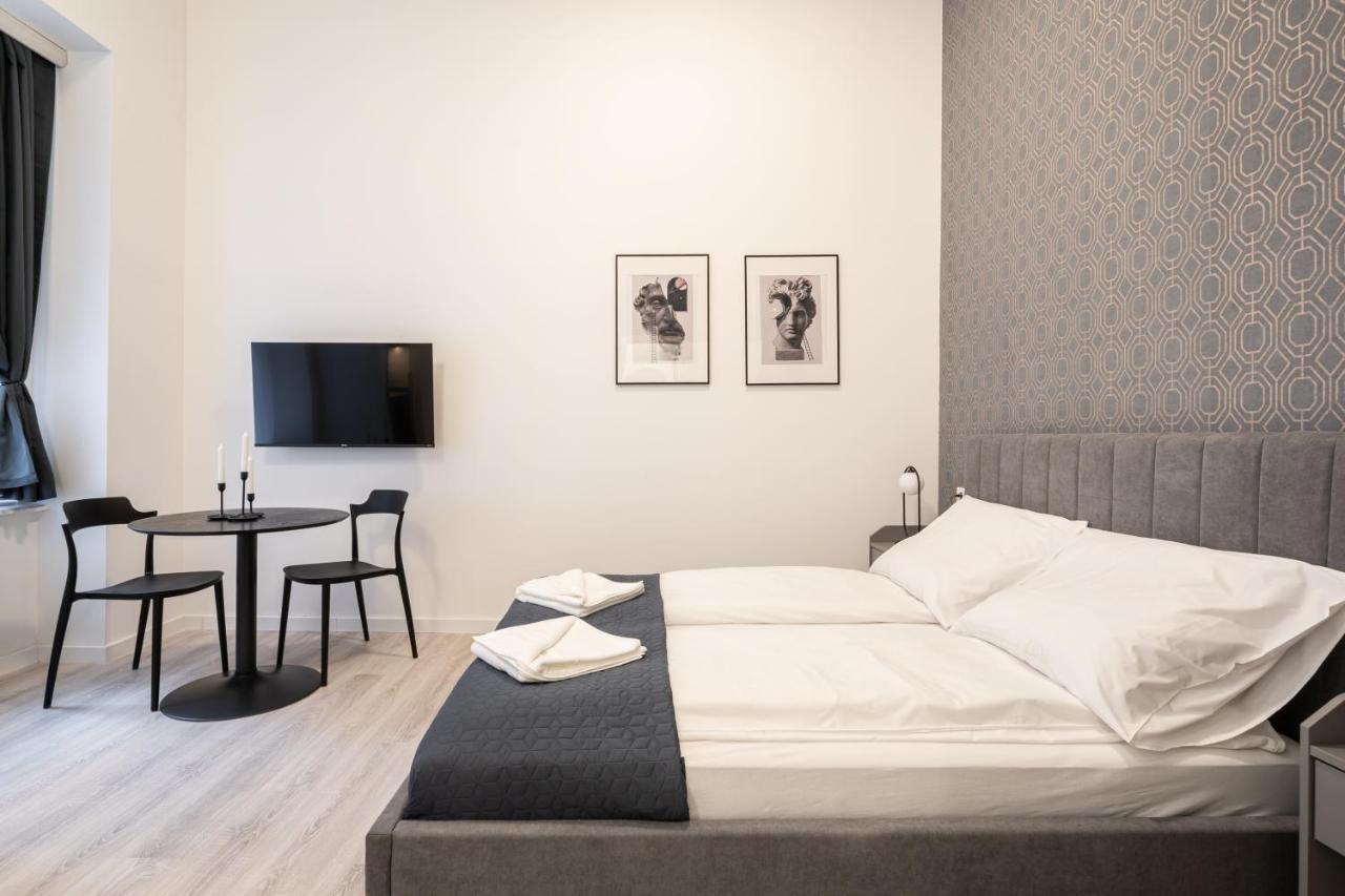 D48 - Boulevard - Location By Bqa Appartamento Budapest