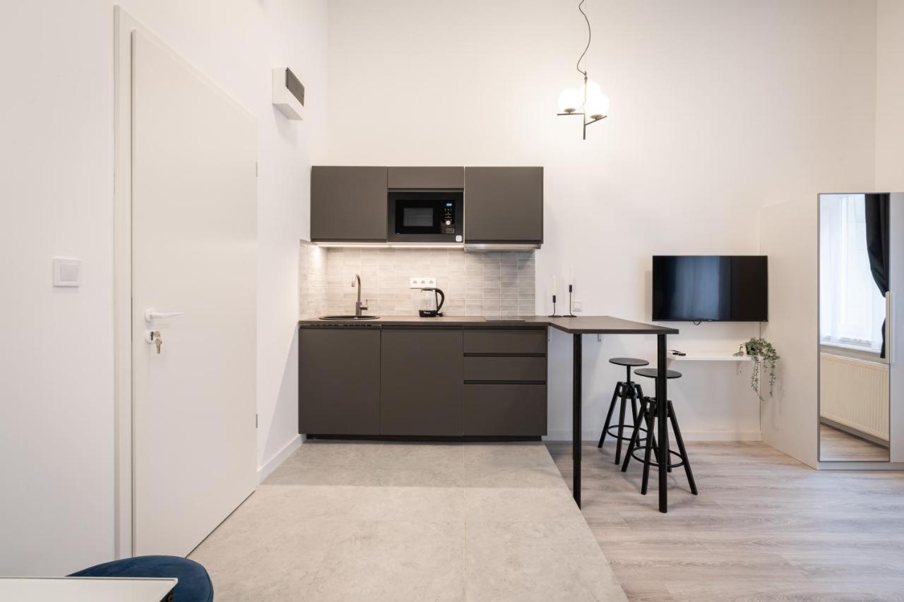 D48 - Boulevard - Location By Bqa Appartamento