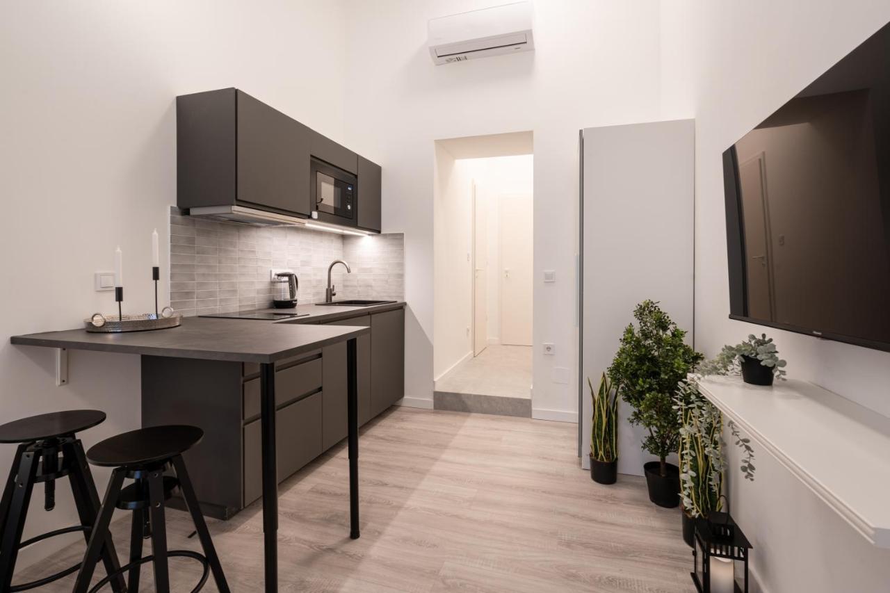 Appartamento D48 - Boulevard - Location By Bqa *