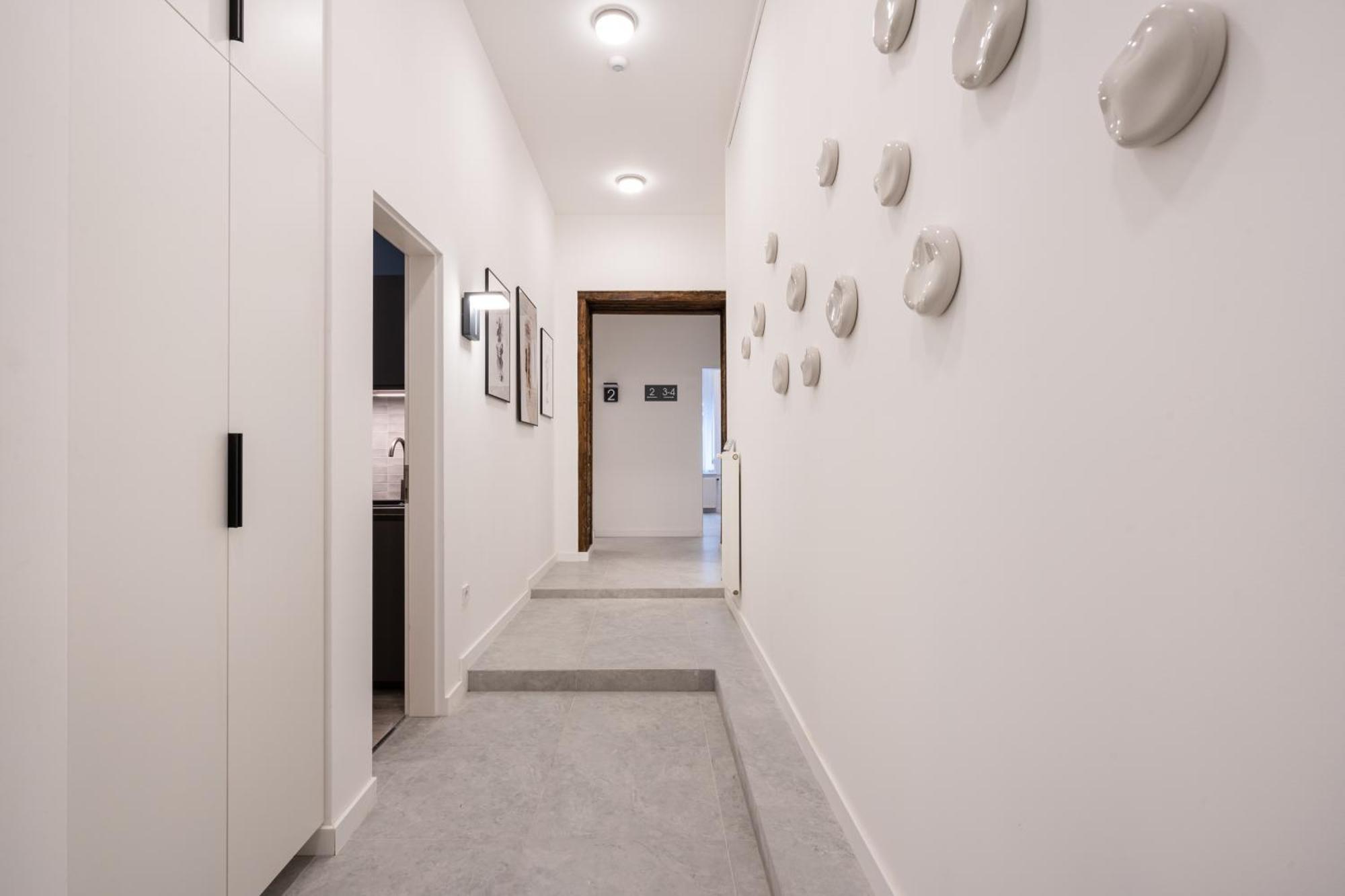 D48 - Boulevard - Location By Bqa Appartamento *
